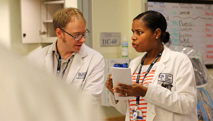 Brigham and Women’s Hospital clinicians provide specialized care for Airway and Breathing Disorders.