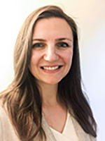Lynne O’Mara, MBA, MPAS, PA-C