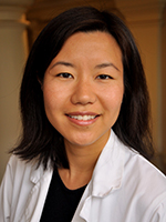 Nancy Cho, MD