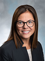 Nathalie Agar, PhD