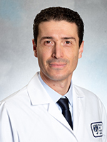Marco Mineo, PhD