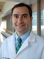 Jason Rahal, MD