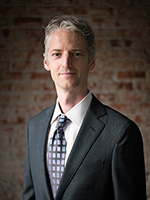 James Stephen, MD, MENG