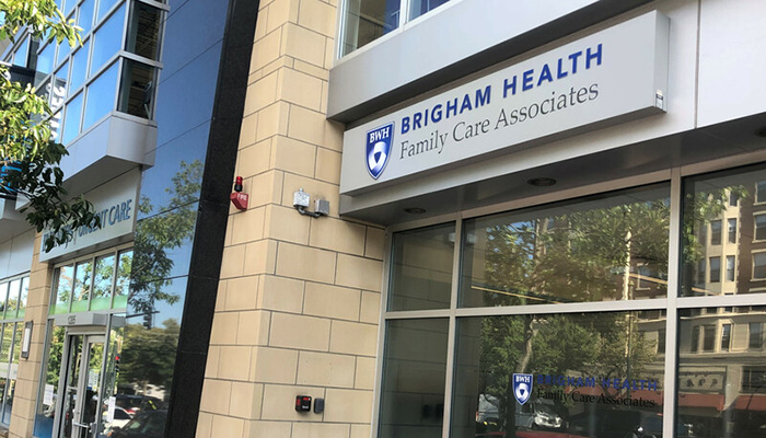 Primary Care Practice Locations Brigham And Women S Hospital