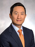 Paul Chen