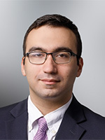 Matthew Alsaloum, MD, PhD