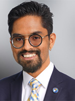 Brototo Deb, MD, MIDS