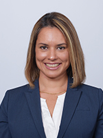 Michelle Moore-Padilla, MD