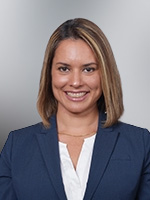 Michelle Moore-Padilla, MD