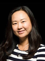 Kelly Cho, PhD, MPH