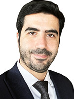 Saeed Soleymanjahi, MD, MPH