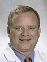 David Mount, MD