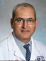 Sayeed Malek, MD