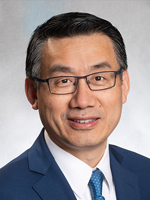 Jiping Wang, MD, PhD