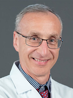 Stephen Zucker, MD