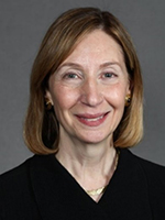 Ellen M. Gravallese, MD