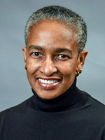 Gail Kerr, MD, FRCP, FACR