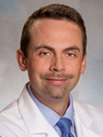 Paul Hoover, MD, PhD