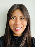 Rochelle L. Castillo, MD, MS