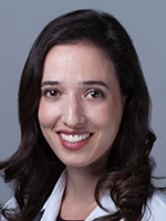 Sara Tedeschi, MD, MPH