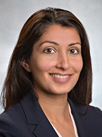 Sonali Desai, MD