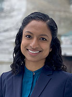 Priya Srikanth, MD, PhD