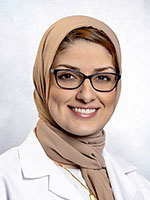 Yasmin Aghajan, MD