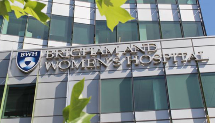 Epilepsy and Seizure Disorders - Brigham and Women's Hospital