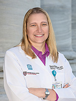 Simona Nedelcu, MD, PhD