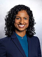 Priya Srikanth, MD, PhD