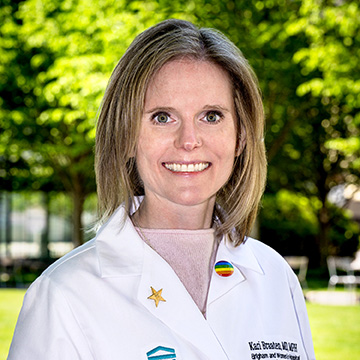 Kari Patricia Braaten, MD, MPH