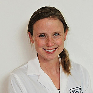 Kathryn Fay, MD, MSc