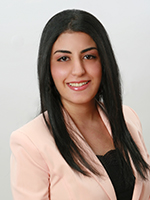 Maryam Yeganegi, MD, PhD