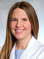 Lydia A. Helliwell, MD