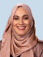 Zehra Ordulu Sahin