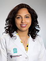 Bushra Afzal, MD