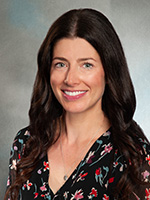 Laura Bernardini, MD