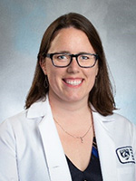 Anna Cooley, MD