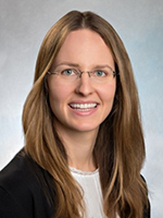 Elisabeth Kaza, MD, DSc