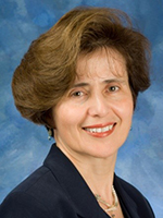 Stella Kourembanas, MD