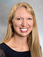 Krysten North, MD, MPH