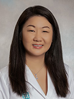 Margaret Ong, MD