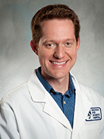 Timothy Porter, MD