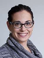 Nicole Randazzo-Ahern, MD