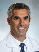 Luis Beltran, MD