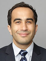 Omar Parvez, MD