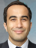 Omar Parvez, MD