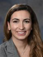 Sara M. Bahouth, MD