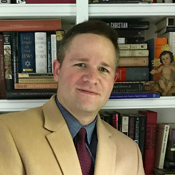 Andrew J. Schoenfeld, MD