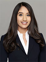 Monika K. Masanam, MD